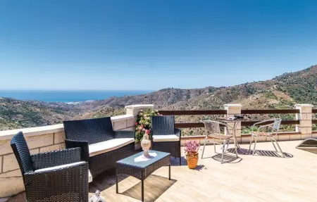 Location Maison 6 personnes à Cómpeta - Photo 3