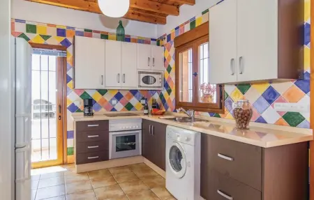 Location Maison 6 personnes à Cómpeta - Photo 5