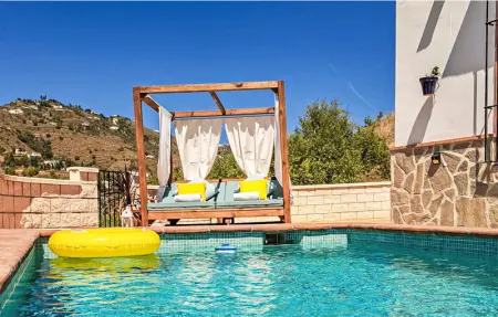 Location Maison 6 personnes à Cómpeta - Photo 8