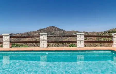 Location Maison 6 personnes à Cómpeta - Photo 10