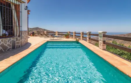 Location Maison 6 personnes à Cómpeta - Photo 12