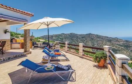 Location Maison 6 personnes à Cómpeta - Photo 13