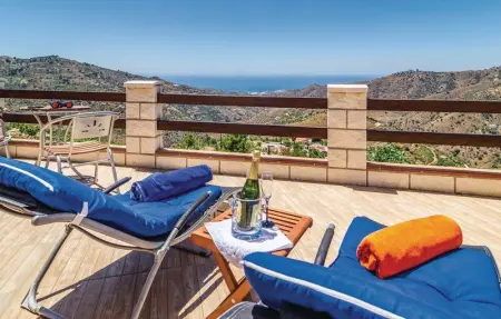 Location Maison 6 personnes à Cómpeta - Photo 14