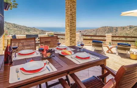 Location Maison 6 personnes à Cómpeta - Photo 15