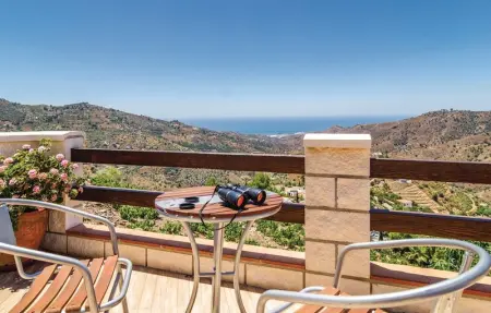 Location Maison 6 personnes à Cómpeta - Photo 16