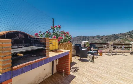 Location Maison 6 personnes à Cómpeta - Photo 17