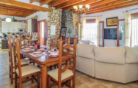 Location Maison 6 personnes à Cómpeta - Photo 21