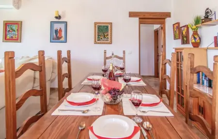 Location Maison 6 personnes à Cómpeta - Photo 23