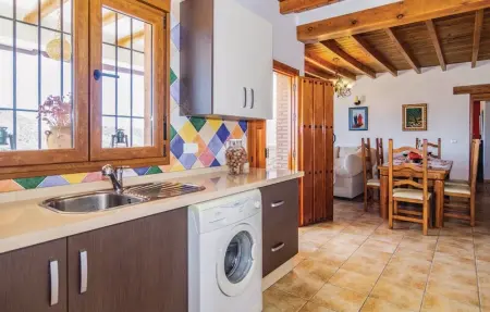 Location Maison 6 personnes à Cómpeta - Photo 25