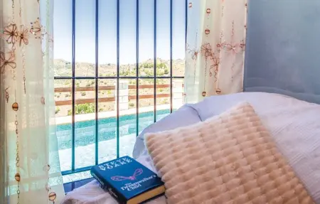 Location Maison 6 personnes à Cómpeta - Photo 26