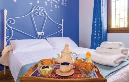 Location Maison 6 personnes à Cómpeta - Photo 27