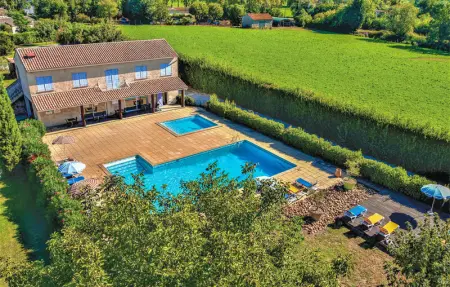 Location Maison 4 personnes à Raphèle lès Arles - Photo 6