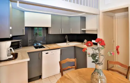 Location Maison 4 personnes à Raphèle lès Arles - Photo 7