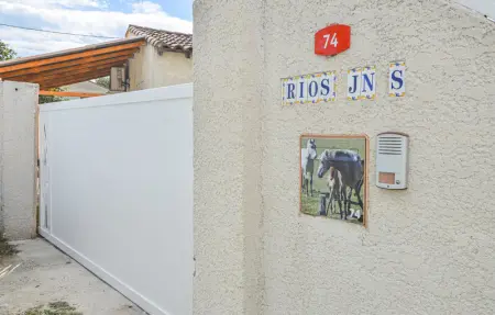 Location Maison 6 personnes à Vauvert - Photo 12