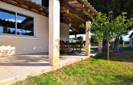 Location Maison 6 personnes à Vauvert - Photo 14