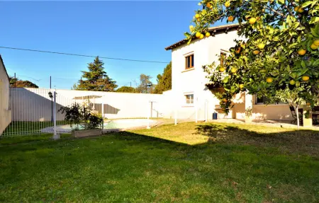 Location Maison 6 personnes à Vauvert - Photo 15