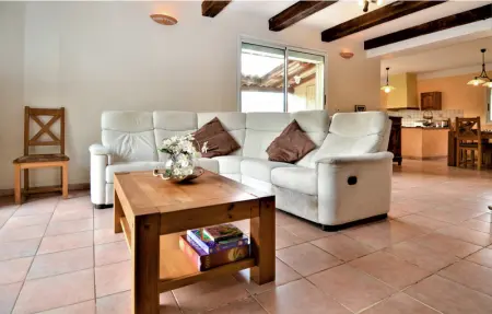 Location Maison 6 personnes à Vauvert - Photo 18