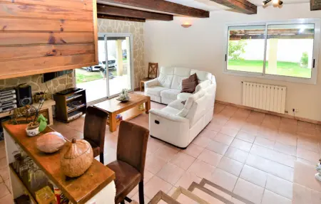 Location Maison 6 personnes à Vauvert - Photo 19