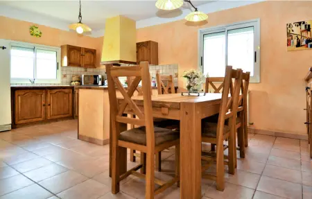 Location Maison 6 personnes à Vauvert - Photo 22