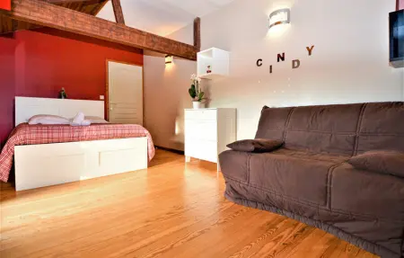 Location Maison 6 personnes à Vauvert - Photo 30