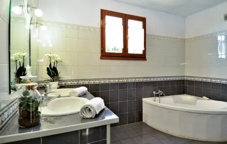 Location Maison 6 personnes à Vauvert - Photo 32