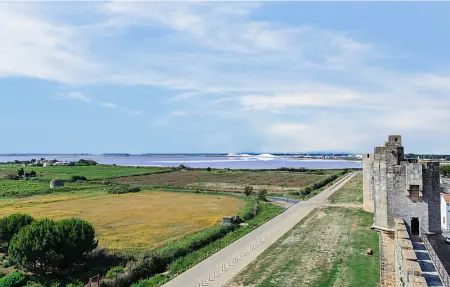 Location Maison 6 personnes à Vauvert - Photo 34