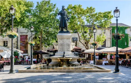 Location Maison 6 personnes à Vauvert - Photo 37