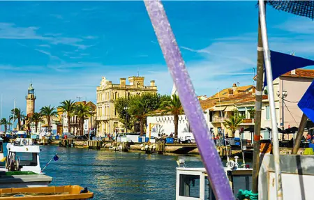 Location Maison 6 personnes à Vauvert - Photo 38