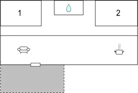 Location Maison 6 personnes à Vauvert - Photo 50