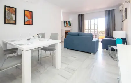 Location Appartement 4 personnes à Calahonda - Photo 4