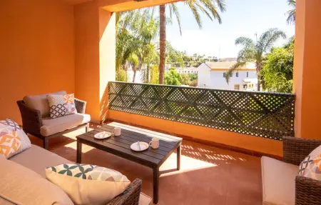 Location Appartement 4 personnes à Calahonda - Photo 5