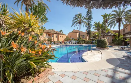 Location Appartement 4 personnes à Calahonda - Photo 7