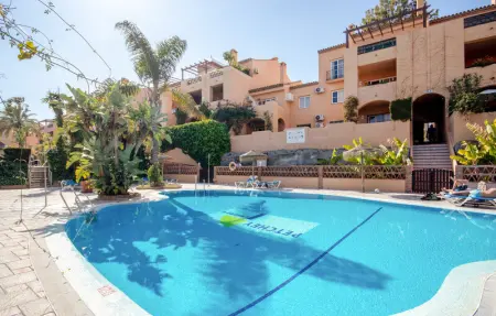 Location Appartement 4 personnes à Calahonda - Photo 8