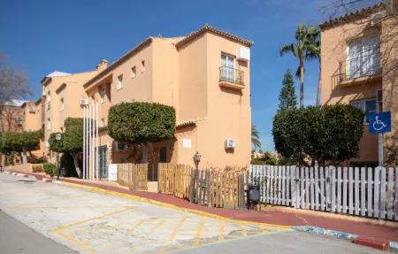 Location Appartement 4 personnes à Calahonda - Photo 9