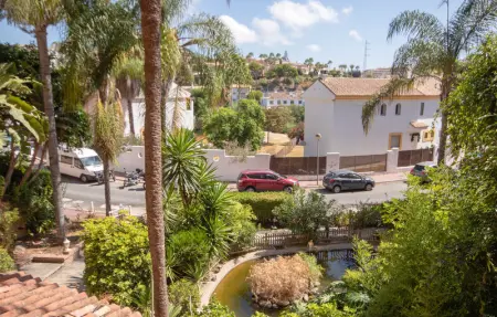 Location Appartement 4 personnes à Calahonda - Photo 10