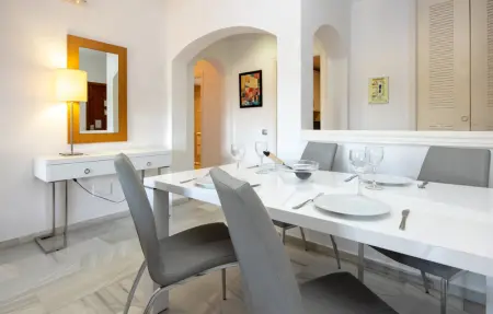 Location Appartement 4 personnes à Calahonda - Photo 11