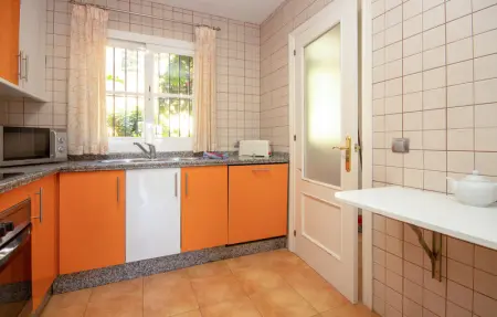 Location Appartement 4 personnes à Calahonda - Photo 12