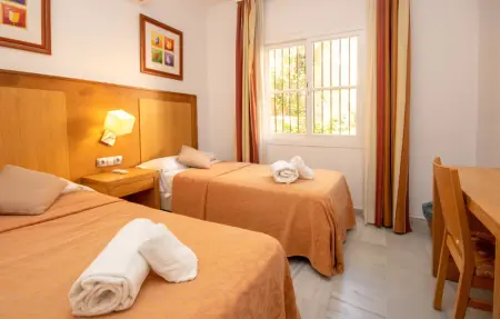 Location Appartement 4 personnes à Calahonda - Photo 16