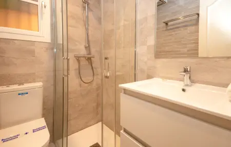 Location Appartement 4 personnes à Calahonda - Photo 18