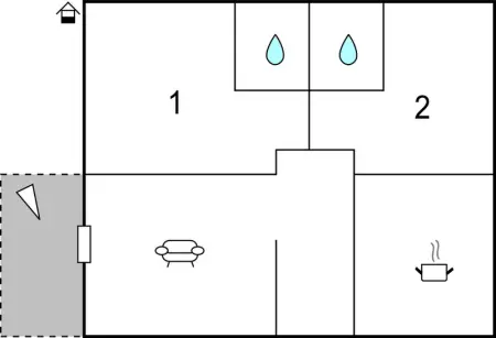 Location Appartement 4 personnes à Calahonda - Photo 20