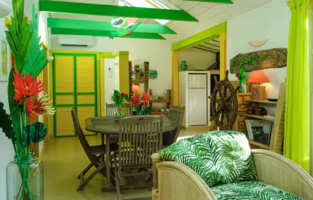 Location Maison 4 personnes à Plouguerneau - Photo 2