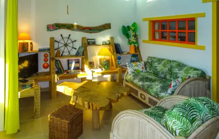 Location Maison 4 personnes à Plouguerneau - Photo 3