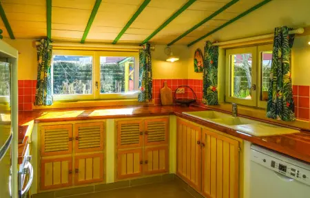 Location Maison 4 personnes à Plouguerneau - Photo 4