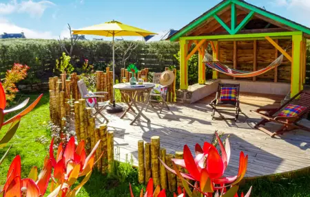 Location Maison 4 personnes à Plouguerneau - Photo 6