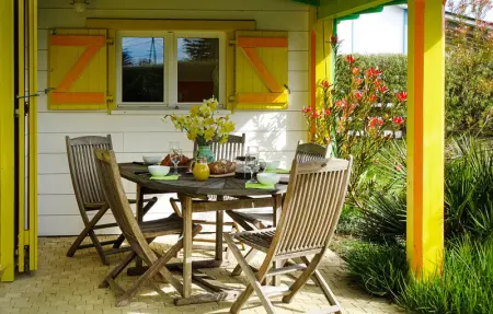 Location Maison 4 personnes à Plouguerneau - Photo 11