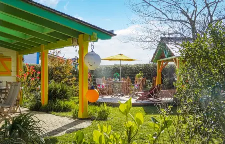 Location Maison 4 personnes à Plouguerneau - Photo 15