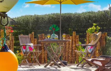 Location Maison 4 personnes à Plouguerneau - Photo 16