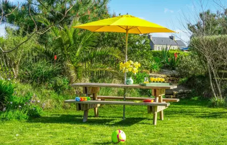 Location Maison 4 personnes à Plouguerneau - Photo 18