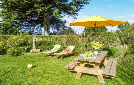 Location Maison 4 personnes à Plouguerneau - Photo 19