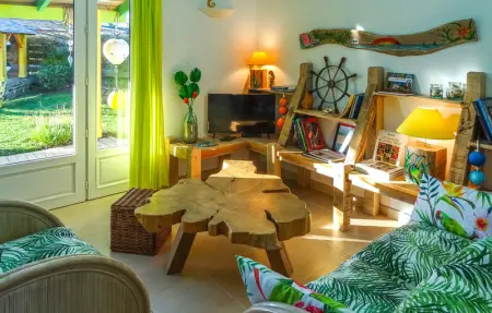 Location Maison 4 personnes à Plouguerneau - Photo 20